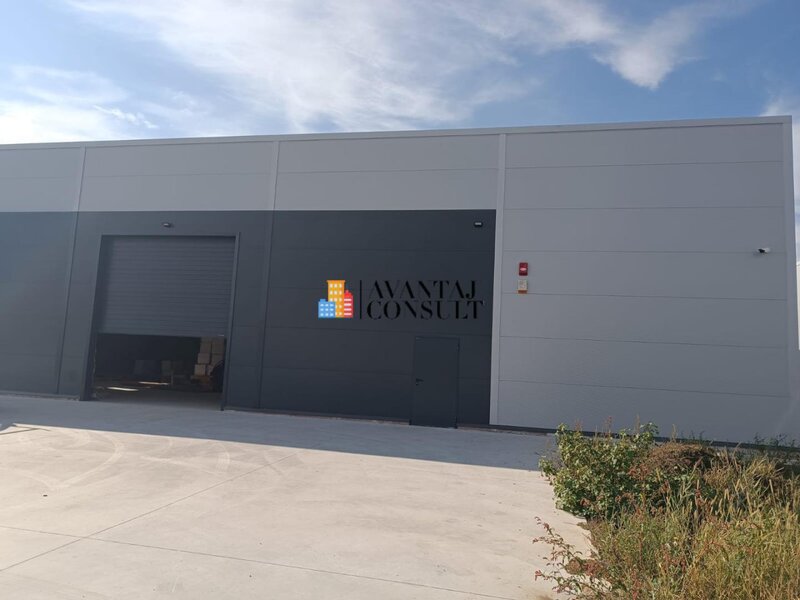 Pantelimon,Biruintei, Bucuresti,