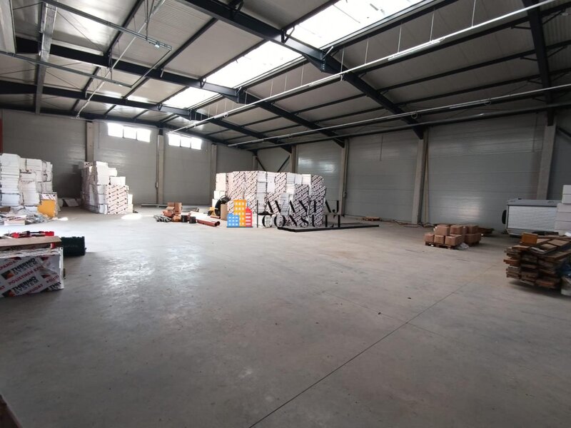 Pantelimon,Biruintei, Bucuresti,