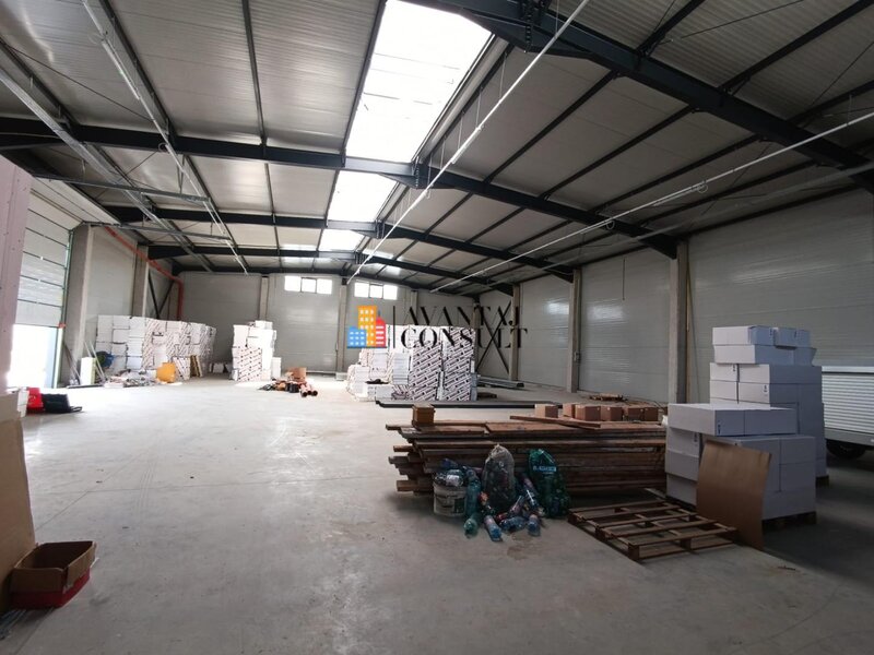 Pantelimon,Biruintei, Bucuresti,