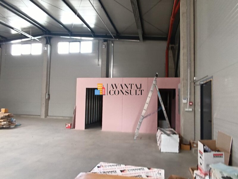 Pantelimon,Biruintei, Bucuresti,